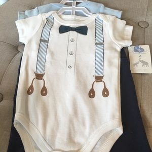 Little Treasure 3 Piece Set